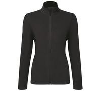 Premier Femmes Recyclé Polyester Veste Polaire Fermeture Éclair S-3XL