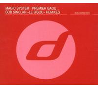 Premier Gaou/Bob Sinclar RMX.