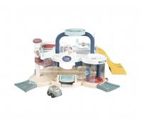Little Smoby Premier Garage - SMOBY multicolore TU
