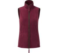 Premier - Gilet "Artisan" pour femme RW8190 (3XL) (Bourgogne/marron)
