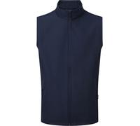 Premier - Gilet "Windchecker" à imprimer pour hommes RW8696 (4XL) (Bleu marine)