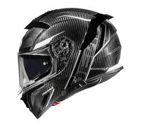 Premier Helmets Casque Intégral Devil Carbon St 22.06