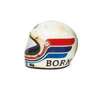 Premier Helmets 23 Trophy Btr 8 Bm 22.06 Full Face Helmet Multicolore L