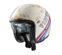 Premier Helmets Casque Jet Vintage Btr 22.06