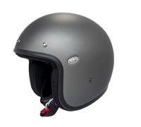 Premier Helmets Casque Ouvert Classic,U17BM,M