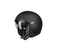 Premier Helmets Casque Ouvert Vintage