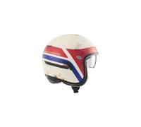 Premier Helmets Casque Ouvert Vintage,K8 BM,M