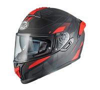 Premier Helmets Evoluzione Pinlock Included Full Face Helmet Noir XS