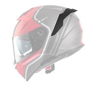 Premier Helmets Spoiler Arrière De Casque Devil