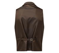 Premier homme harringbone gilet pr625 - élégant vêtement de fête cool