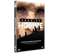 Premier homme, la nouvelle histoire de nos origines DVD E