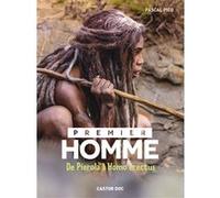Premier homme Pascal Picq (Auteur)