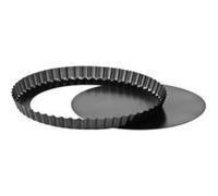 Premier housewares 0104312 moule à flan cannelé à fond amovible anti-adhésif G