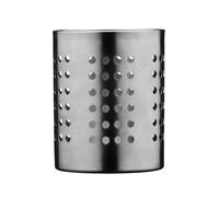 Premier Housewares 0508470 Porte-Couverts en Acier Inoxydable Brossé