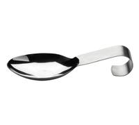 Premier Housewares 0508953 Repose Cuillère Acier Inoxydable Poli Brossé