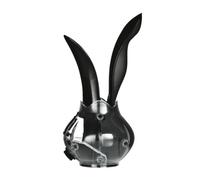 Premier Housewares 0508992 Moulin à Poivre Noir/Transparent