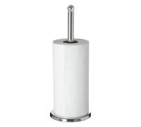 Premier Housewares -Porte Rouleau de Cuisine - Porte Essuie Tout- Chromé
