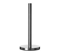 Premier Housewares Porte essuie-tout /Porte Rouleau de Cuisine /Inox brossé