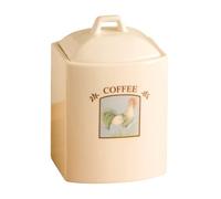 Premier Housewares 0721795 Home to Roost Pot à Café Céramique