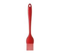 Premier Housewares 0804887 Pinceau à Pâtisserie Zing en Silicone Rouge