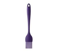 Premier Housewares 0804888 Pinceau à Pâtisserie Zing en Silicone Violet