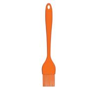 Premier Housewares 0805018 Zing Pinceau à Pâtisserie en Silicone Orange