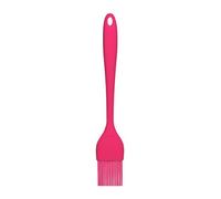 Premier Housewares 0805019 Zing Pinceau à Pâtisserie Silicone Rose Vif