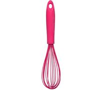 Premier Housewares 0805043 Zing Fouet Silicone Rose Vif
