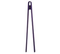 Premier Housewares 0805181 Zing Pince Silicone Violet