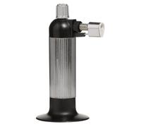 Premier Housewares 0806185 Chalumeau de Cuisine Argent