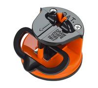 Premier Housewares 0806596 Aiguiseur Ventouse Orange