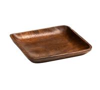 Premier Housewares 1104538 Plat de Service en Bois d'Acacia