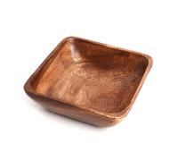 Premier Housewares 1104573 Bol de Service Petit en Bois d'Acacia