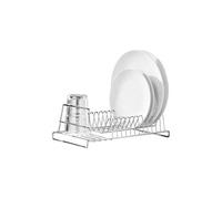 Ustensile de cuisine GENERIQUE Premier housewares 12 plate dish drainer, chrome