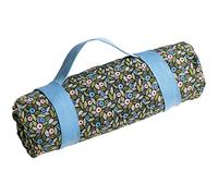 Premier Housewares 2450015 finchwood Felicity Couverture de Pique-Nique - Multicolore