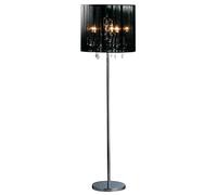 Premier Housewares 2501045 Rideau, Métal, E14 (Small Edison Screw)