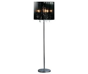 Premier Housewares 2501045 Rideau, Métal, E14 (Small Edison Screw)
