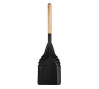 Premier Housewares 2700109 Pelle avec Manche Bois Noir