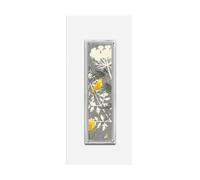 Premier Housewares 2800688 Art Mural Oiseau Encadré