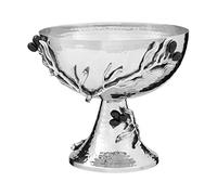 Premier Housewares 507393 Bol à fruits en acier inoxydable
