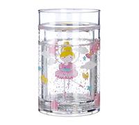 Premier Housewares Bella Ballerina Gobelet en polystyrène pour enfant 7 x 7 x 11 cm