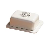 Premier Housewares - Beurrier - Vintage Home Butter (Import Grande Bretagne)
