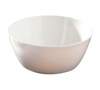 Premier Housewares Bol Motif Cherish Blanc
