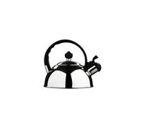 Premier housewares bouilloire sifflante en inox brillant 0,3 mm 1 l