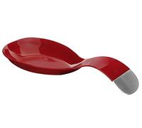 Premier Housewares Cuillère de Repos Rouge