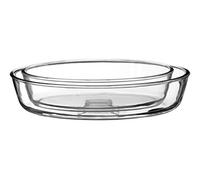 Premier Housewares "Freska Four Plats, Clair, Lot de 2