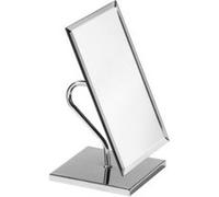 Premier Housewares 2401012 Miroir de Table Réglable Rectangulaire Cadre Chromé