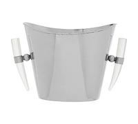 Premier Housewares Herne Support à vin en corne acrylique