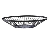 Premier Housewares Home Noir Taille unique