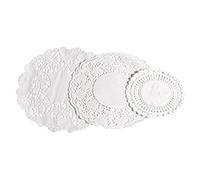 Premier Housewares Homeitem Papier Blanc 26 x 26 x 0,5 cm